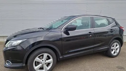 Occasion 2014 Nissan Qashqai SUV | € 9.450 (Eerlijke prijs)