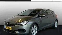 Gebruikt 2020 Opel Astra Elegance Hatchback | € 14.950 (Goede deal)