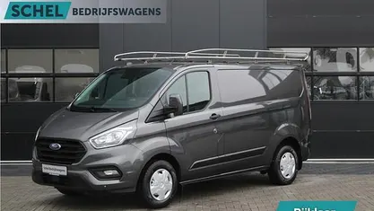 Occasion Ford Transit Custom Trend 131 PK (96 kW) 2021 Van