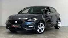 Grijs Gebruikt 2021 Seat Leon FR Hatchback | € 20.670 (Eerlijke prijs)