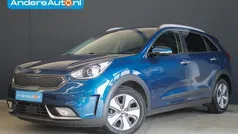 Gebruikt 2018 Kia Niro SUV | € 16.495 (Goede deal)
