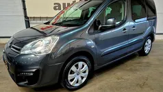 Gebruikt 2017 Citroën Berlingo Feel MPV | € 10.950 (Goede deal)
