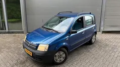 Gebruikt 2004 Fiat Panda Hatchback | € 949 (Eerlijke prijs)