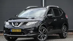 Gebruikt 2016 Nissan X-Trail 360º SUV | € 14.950 (Eerlijke prijs)