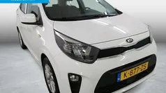 Gebruikt 2021 Kia Picanto Hatchback | € 12.390 (Eerlijke prijs)