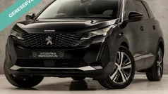 Zwart Gebruikt 2021 Peugeot 5008 Sport MPV | € 25.245 (Eerlijke prijs)