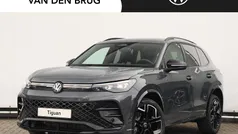 Gebruikt 2025 VW Tiguan R-line Edition SUV | € 54.950 (Eerlijke prijs)