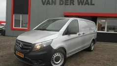 Gebruikt 2016 Mercedes Vito MPV | € 13.999 (Eerlijke prijs)