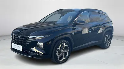 Occasion 2024 Hyundai Tucson Premium SUV | € 31.950 (Super prijs)