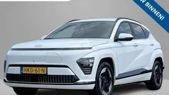 Gebruikt 2025 Hyundai Kona Premium SUV | € 38.990 (Goede deal)