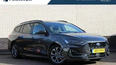 Gebruikt 2024 Ford Focus ST-Line X Stationwagen | € 30.495 (Eerlijke prijs)