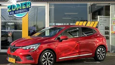 Rood Gebruikt 2021 Renault Clio V Zen Hatchback | € 19.017 (Goede deal)