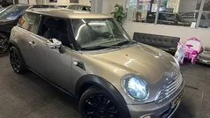 Gebruikt 2012 Mini Cooper Hatchback | € 4.995 (Eerlijke prijs)