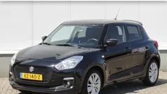 Zwart Gebruikt 2019 Suzuki Swift Hatchback | € 13.290 (Eerlijke prijs)