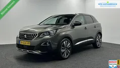 Grijs Gebruikt 2020 Peugeot 3008 Premium SUV | € 15.000 (Eerlijke prijs)