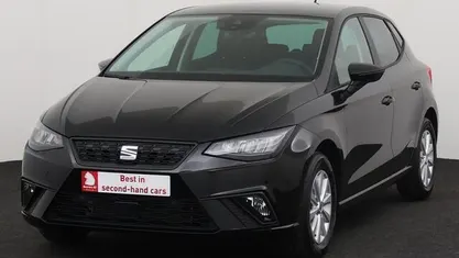 Occasion Seat Ibiza 2025 Hatchback