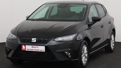 Gebruikt 2025 Seat Ibiza | € 18.995 (Eerlijke prijs)