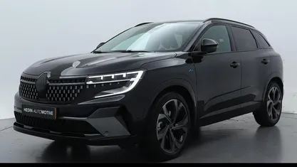 Occasion Renault Austral Techno Esprit Alpine 200 PK (147 kW) 2025 SUV