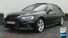 Gebruikt 2024 Audi A4 S-Line Stationwagen | € 39.800 (Super prijs)