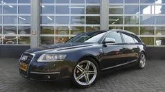 Gebruikt 2006 Audi A6 S-Line Stationwagen | € 4.950 (Eerlijke prijs)