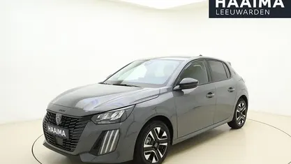 Occasion Peugeot 208 Allure 2026 Hatchback