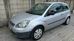 Gebruikt 2007 Ford Fiesta Cool & Sound Edition Hatchback | € 699 (Goede deal)