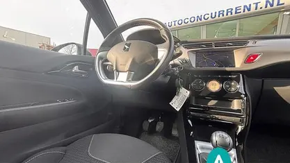 Occasion DS Automobiles DS3 So Chic 82 PK (60 kW) 2017 Hatchback