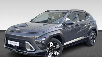 Occasion 2025 Hyundai Kona Premium SUV | € 40.060 (Eerlijke prijs)