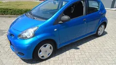 Gebruikt 2011 Toyota Aygo Cool Hatchback | € 3.799 (Eerlijke prijs)