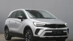 Grijs Gebruikt 2023 Opel Crossland X Elegance SUV | € 21.450 (Eerlijke prijs)