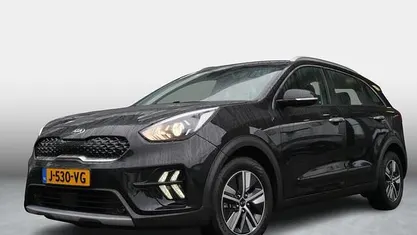 Occasion 2020 Kia Niro SUV | € 19.890 (Eerlijke prijs)