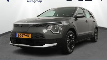Occasion 2024 Kia e-Niro Light SUV | € 29.950 (Goede deal)