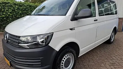 Occasion 2017 VW T6 Van | € 21.450 (Eerlijke prijs)