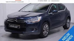 Blauw Gebruikt 2013 Citroën DS4 So Chic Hatchback | € 7.800 (Eerlijke prijs)