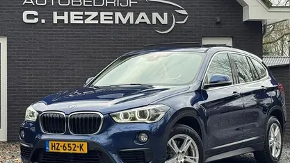 Occasion BMW X1 Executive 192 PK (141 kW) 2016 SUV