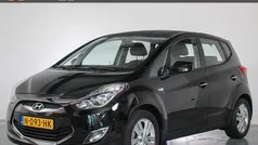 Zwart Gebruikt 2015 Hyundai ix20 MPV | € 13.450 (Eerlijke prijs)