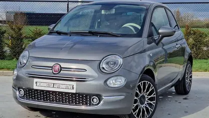 Occasion Fiat 500 Dolcevita 2023 Sedan