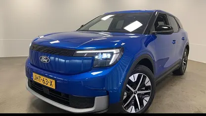 Occasion Ford Explorer Extended Range 150 kW (204 PK) 2025 SUV