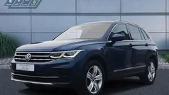 Overige Gebruikt 2021 VW Tiguan Elegance SUV | € 38.022 (Super prijs)