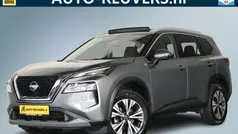 Zilver Gebruikt 2023 Nissan X-Trail N-Connecta SUV | € 38.900 (Eerlijke prijs)