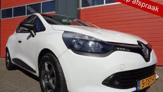 Gebruikt 2014 Renault Clio IV Authentique Hatchback | € 6.450 (Eerlijke prijs)