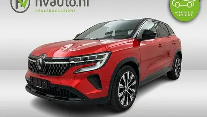 Occasion 2025 Renault Austral Techno SUV | € 34.695 (Super prijs)