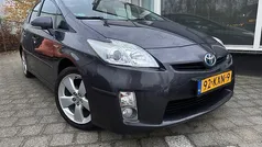 Gebruikt 2010 Toyota Prius Comfort Hatchback | € 5.250 (Goede deal)