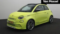 Gebruikt 2025 Abarth 500e Turismo Hatchback | € 35.940 (Goede deal)