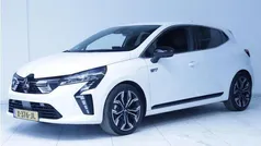 Wit Gebruikt 2023 Mitsubishi Colt Instyle Hatchback | € 22.900 (Eerlijke prijs)