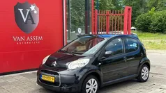 Gebruikt 2009 Citroën C1 Hatchback | € 1.595 (Goede deal)
