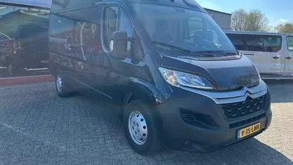 Occasion Citroën Jumper 140 PK (102 kW) 2023 MPV