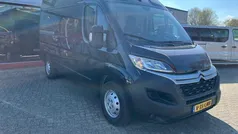 Zwart Gebruikt 2023 Citroën Jumper MPV | € 21.750 (Eerlijke prijs)