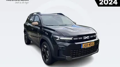 Occasion 2025 Dacia Bigster Extreme SUV | € 34.995 (Goede deal)