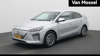 Gebruikt 2021 Hyundai Ioniq Premium Hatchback | € 17.240 (Eerlijke prijs)